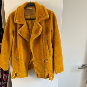 K-Zell Yellow Jacket